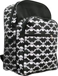 Mochila Caveiras - BLS044