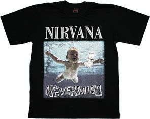 Nirvana - BOM108
