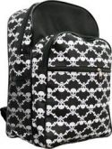 Mochila Caveiras - BLS044