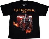 God Of War - CG004