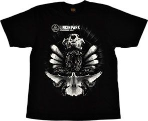 Linkin Park - co469