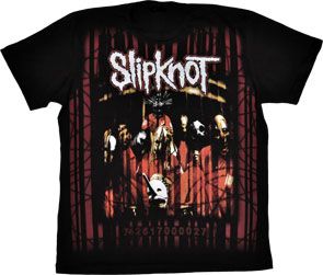 Slipknot - PRE019