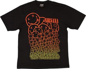 Nirvana - co510