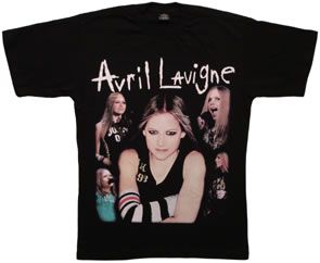 Avril Lavigne - hp194