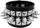 Bracelete de couro - AC10-031