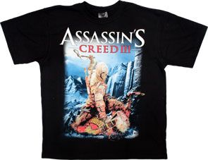 Assassins Creed - CG0251