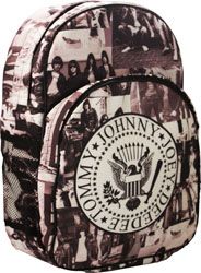 Mochila Ramones - BLS057