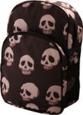 Mochila Caveiras - BLS059