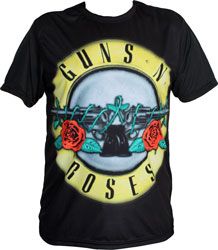 Guns N`Roses - MF1038