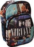 Mochila Nirvana - BLS060