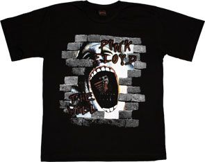 Pink Floyd - BOM143