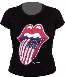 Rolling Stones - BB1009